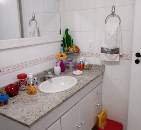 Imagem Cobertura com 3 Quartos à Venda, 190 m² em Méier - Rio de Janeiro