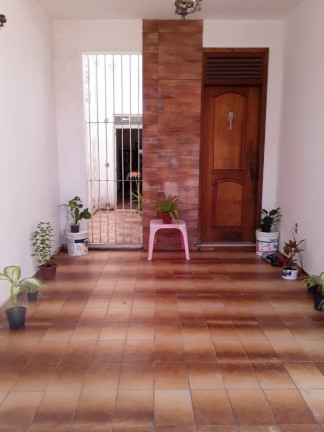 Imagem Casa com 3 Quartos à Venda, 200 m² em Umarizal - Belém