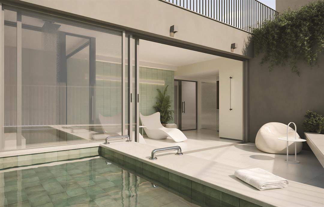 Imagem Studio com 1 Quarto à Venda, 46 m²em Ipanema - Rio de Janeiro