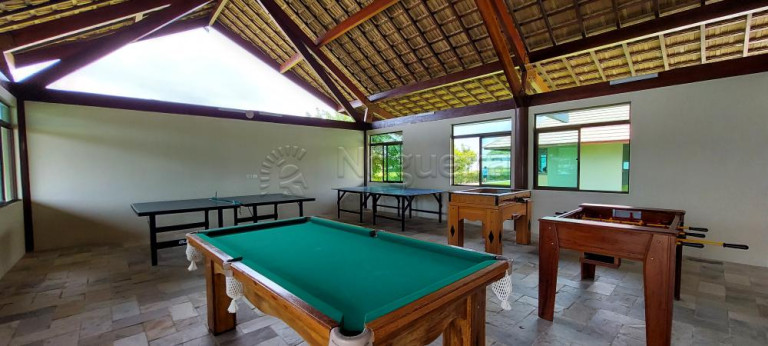 Imagem Flat com 1 Quarto à Venda, 47 m² em Praia Carneiros - Tamandaré