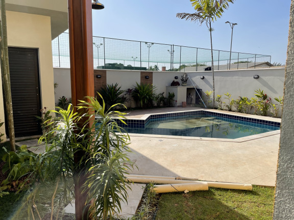Imagem Casa de Condomínio com 3 Quartos à Venda, 205 m² em Jardim Guacyra - Itanhaém