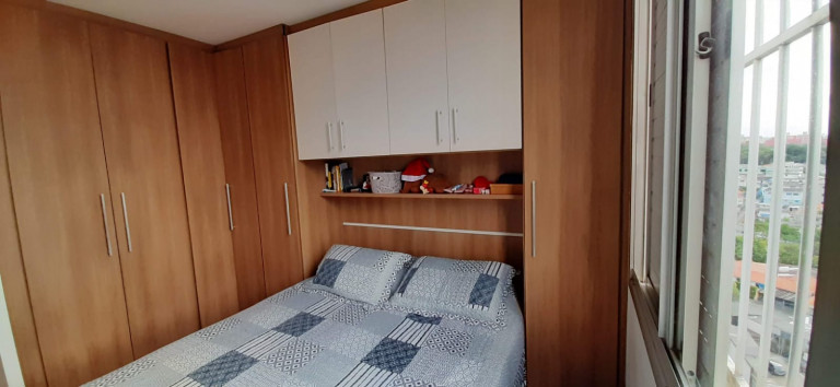 Imagem Apartamento com 3 Quartos à Venda, 75 m² em Jardim Piracuama - São Paulo Imagem Apartamento com 3 Quartos à Venda, 75 m² em Jardim Piracuama - São Paulo