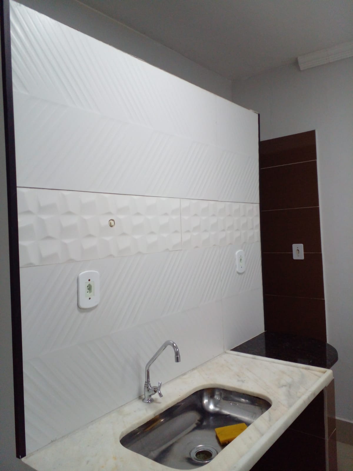 Imagem Apartamento com 2 Quartos à Venda, 59 m² em Taguatinga Norte (Taguatinga) - Brasília Imagem Apartamento com 2 Quartos à Venda, 59 m² em Taguatinga Norte (Taguatinga) - Brasília