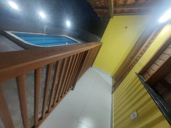 Imagem Casa de Condomínio com 2 Quartos à Venda, 50 m² em Panaquatira - São José de Ribamar Imagem Casa de Condomínio com 2 Quartos à Venda, 50 m² em Panaquatira - São José de Ribamar