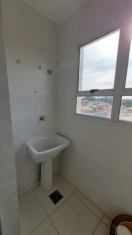 Imagem Apartamento com 2 Quartos à Venda, 54 m²em Chácara Segre - Jundiaí