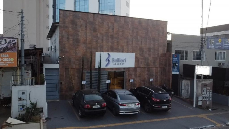 Imagem Ponto Comercial à Venda, 300 m² em Jardim América - Goiânia Imagem Ponto Comercial à Venda, 300 m² em Jardim América - Goiânia