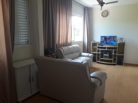 Imagem Apartamento com 2 Quartos à Venda, 62 m²em Jardim Flamboyant - Campinas