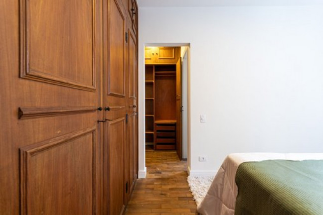 Imagem Apartamento com 3 Quartos à Venda, 128 m² em Vila Nova Conceição - São Paulo Imagem Apartamento com 3 Quartos à Venda, 128 m² em Vila Nova Conceição - São Paulo