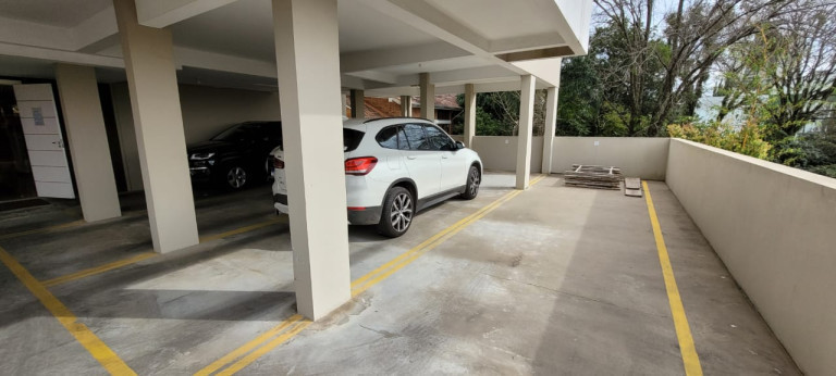 Imagem Apartamento com 3 Quartos à Venda, em Jardim América - São Leopoldo Imagem Apartamento com 3 Quartos à Venda, em Jardim América - São Leopoldo