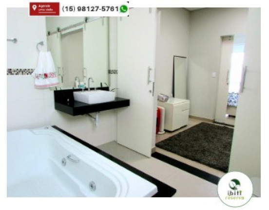 Imagem Casa de Condomínio com 3 Quartos à Venda, 226 m² em Parque Ibiti Reserva - Sorocaba Imagem Casa de Condomínio com 3 Quartos à Venda, 226 m² em Parque Ibiti Reserva - Sorocaba