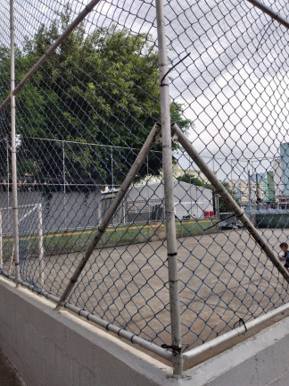Imagem Apartamento com 2 Quartos à Venda, 44 m² em Conjunto Residencial José Bonifácio - São Paulo