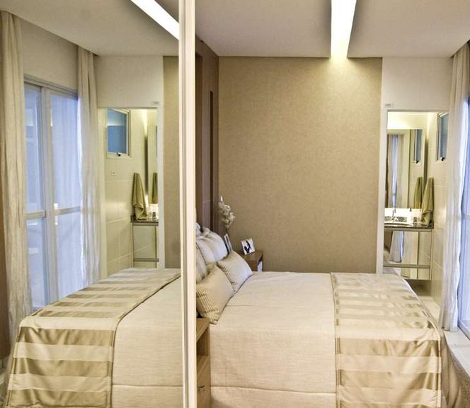 Imagem Apartamento com 3 Quartos à Venda, 74 m² em Santa Isabel - Teresina Imagem Apartamento com 3 Quartos à Venda, 74 m² em Santa Isabel - Teresina