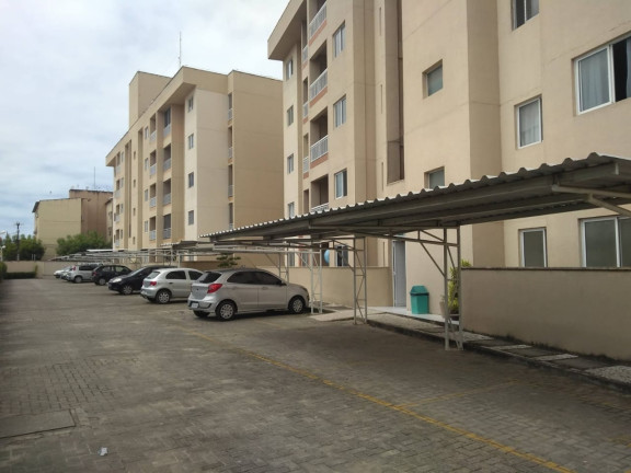 Imagem Apartamento com 3 Quartos à Venda,  em Cajazeiras - Fortaleza
