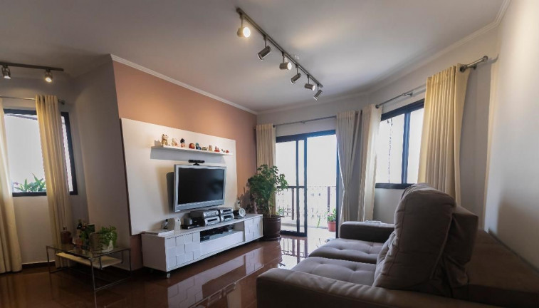 Foto do imóvel Apartamento com 3 Quartos à Venda,  em Chácara Inglesa - São Paulo