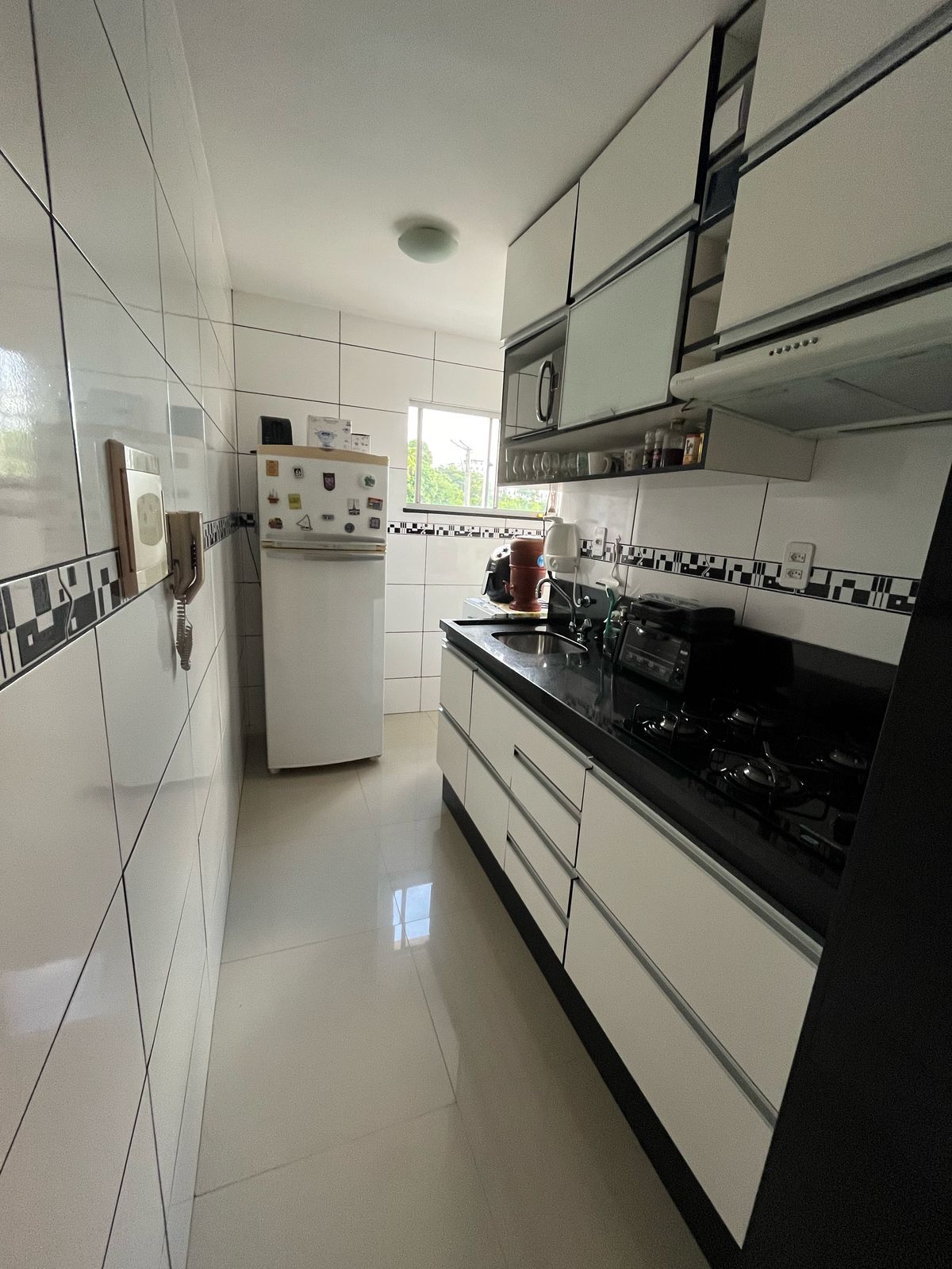 Imagem Apartamento com 2 Quartos à Venda, 47 m² em Caji - Lauro de Freitas Imagem Apartamento com 2 Quartos à Venda, 47 m² em Caji - Lauro de Freitas