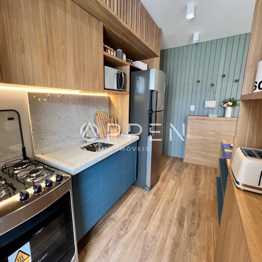 Imagem Apartamento com 2 Quartos à Venda, 46 m²em Vila Nova - Nova Iguaçu