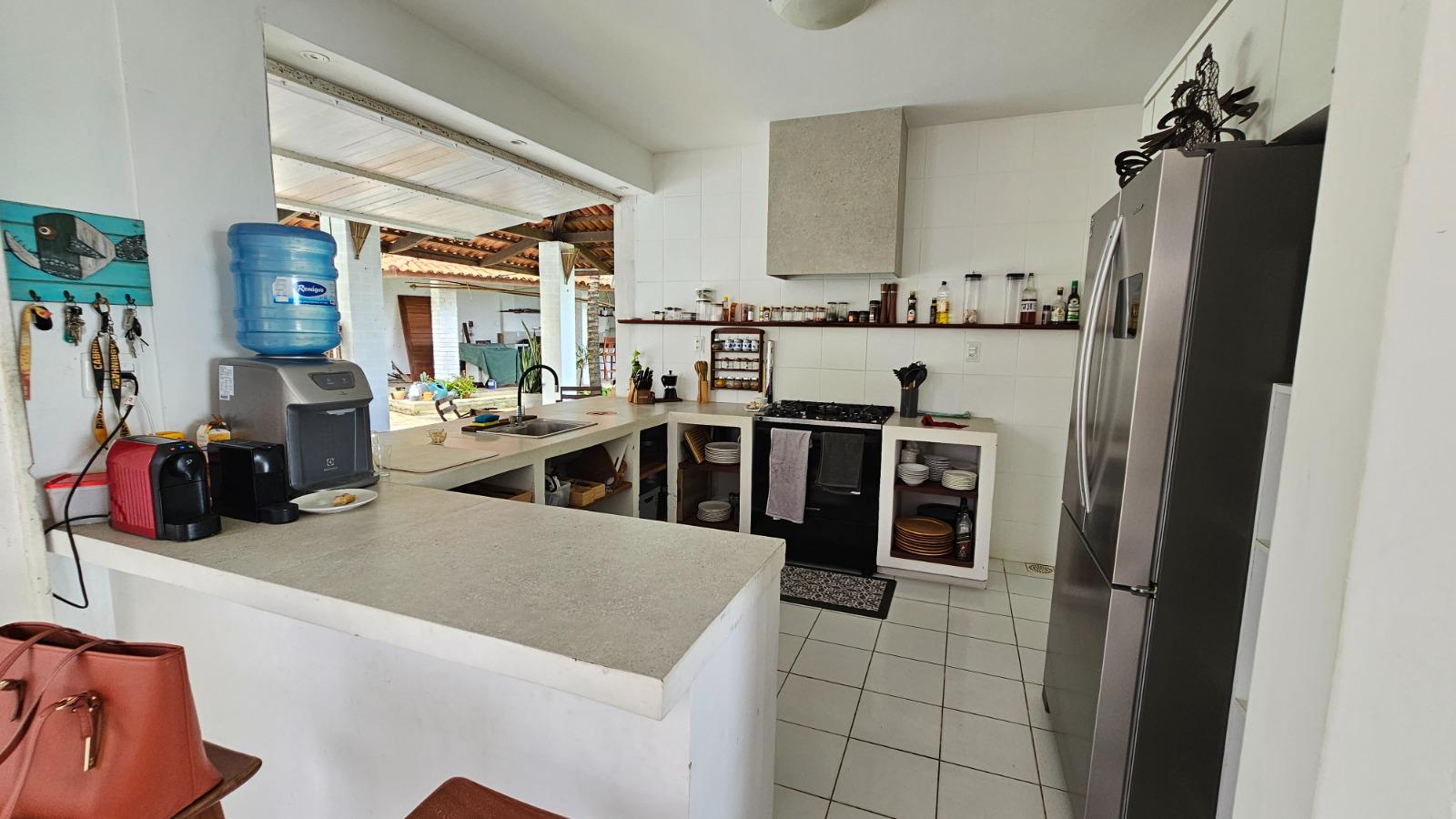 Imagem Casa com 5 Quartos à Venda, 600 m² em Cumbuco - Caucaia Imagem Casa com 5 Quartos à Venda, 600 m² em Cumbuco - Caucaia