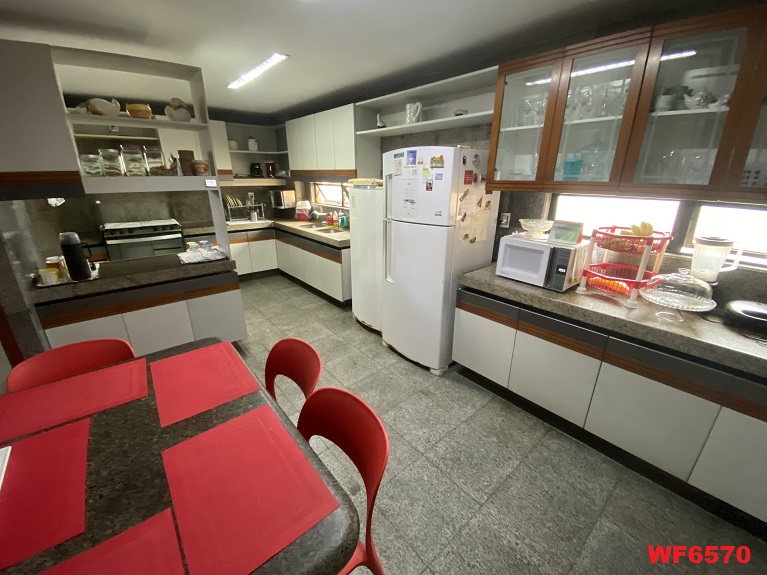 Imagem Apartamento com 3 Quartos à Venda, 249 m² em Aldeota - Fortaleza Imagem Apartamento com 3 Quartos à Venda, 249 m² em Aldeota - Fortaleza