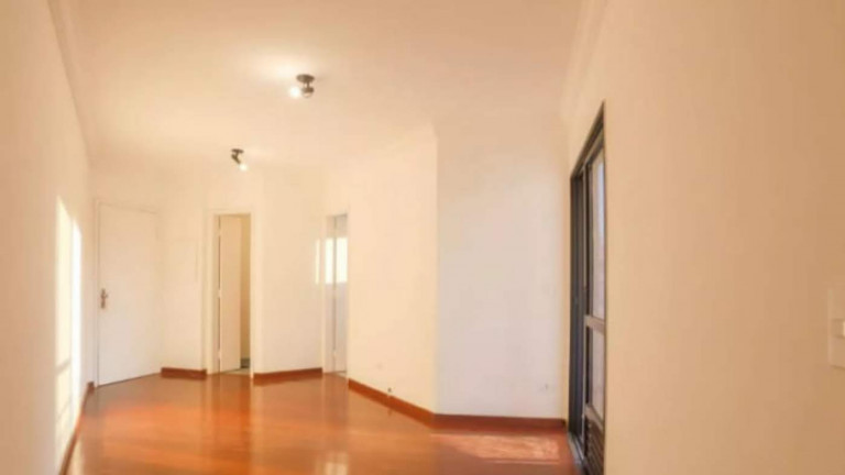 Imagem Apartamento com 2 Quartos à Venda, 58 m² em Vila Mariana - São Paulo Imagem Apartamento com 2 Quartos à Venda, 58 m² em Vila Mariana - São Paulo