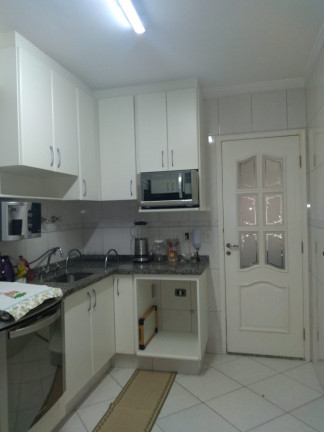 Imagem Apartamento com 3 Quartos à Venda, 93 m² em Vila Gomes Cardim - São Paulo Imagem Apartamento com 3 Quartos à Venda, 93 m² em Vila Gomes Cardim - São Paulo