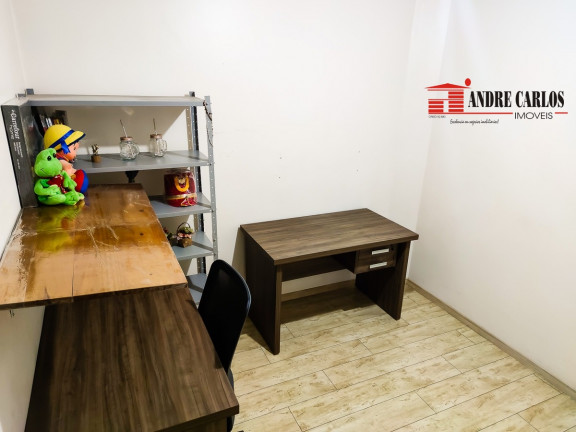 Imagem Apartamento com 2 Quartos à Venda, 60 m² em São Pedro - Osasco