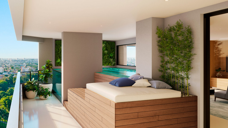 Imagem Apartamento com 4 Quartos à Venda, 185 m² em Setor Oeste - Goiânia Imagem Apartamento com 4 Quartos à Venda, 185 m² em Setor Oeste - Goiânia
