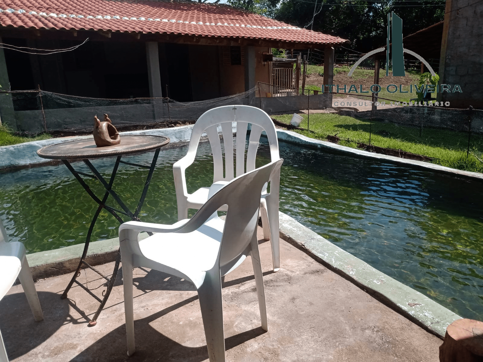 Imagem Chácara com 8 Quartos à Venda, 29 m²em Zona Rural - Paranaiguara Imagem Chácara com 8 Quartos à Venda, 29 m²em Zona Rural - Paranaiguara