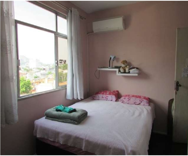 Imagem Apartamento com 3 Quartos à Venda, 100 m²em Cascadura - Rio de Janeiro