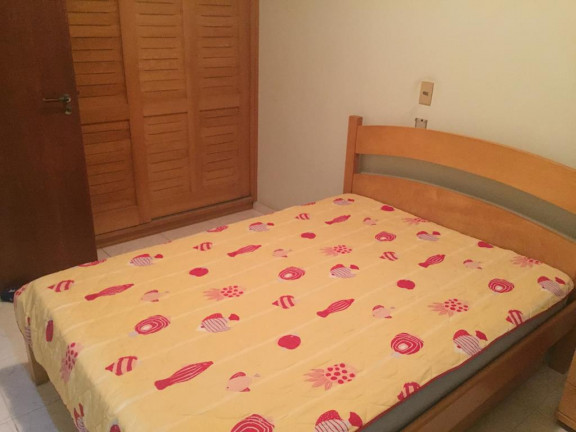 Imagem Apartamento com 4 Quartos à Venda, 120 m²em Enseada - Guarujá