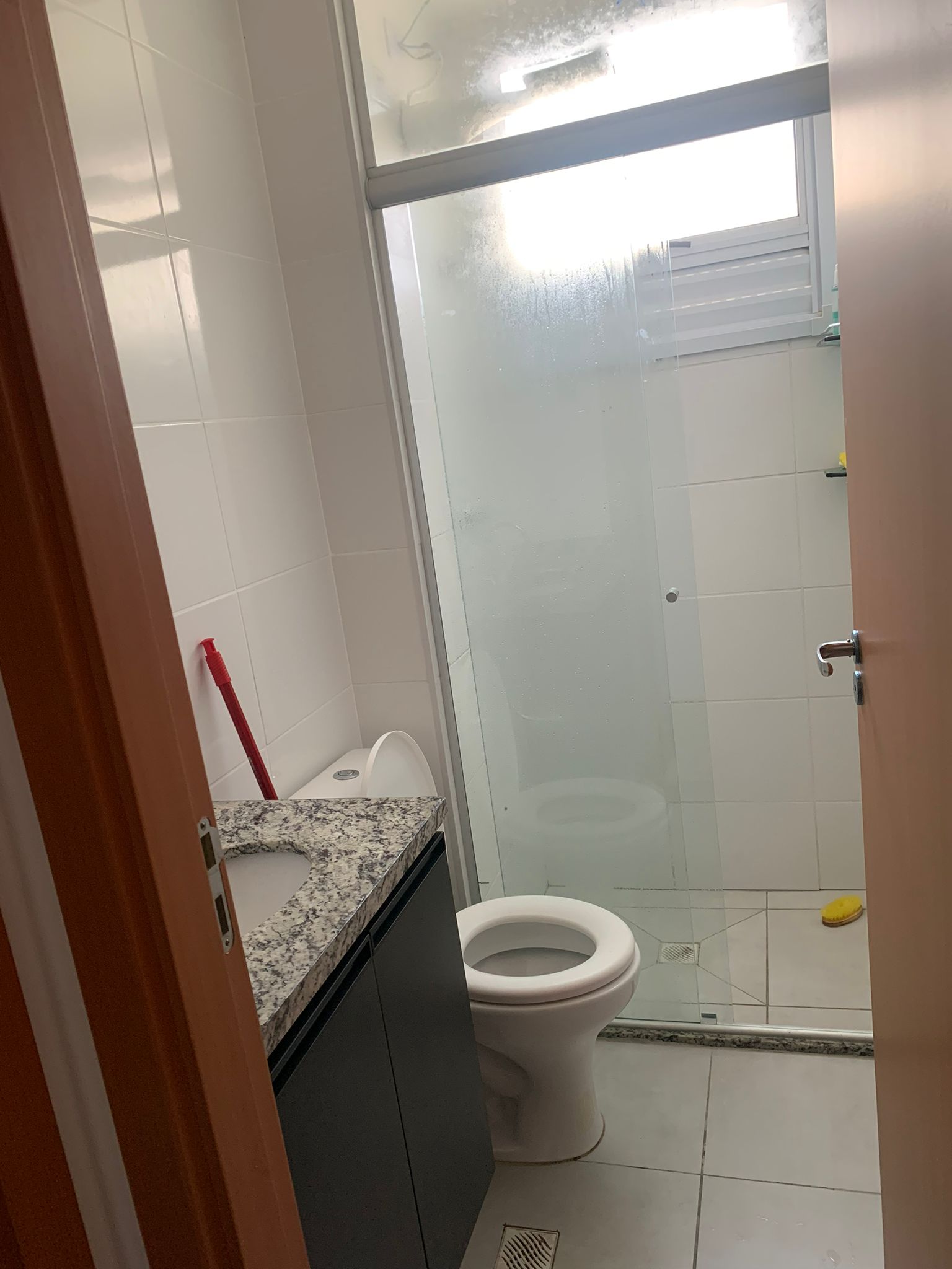 Imagem Apartamento com 2 Quartos à Venda, 43 m² em Setor Faiçalville - Goiânia