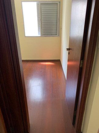 Imagem Apartamento com 1 Quarto à Venda, 52 m² em Vila Mariana - São Paulo