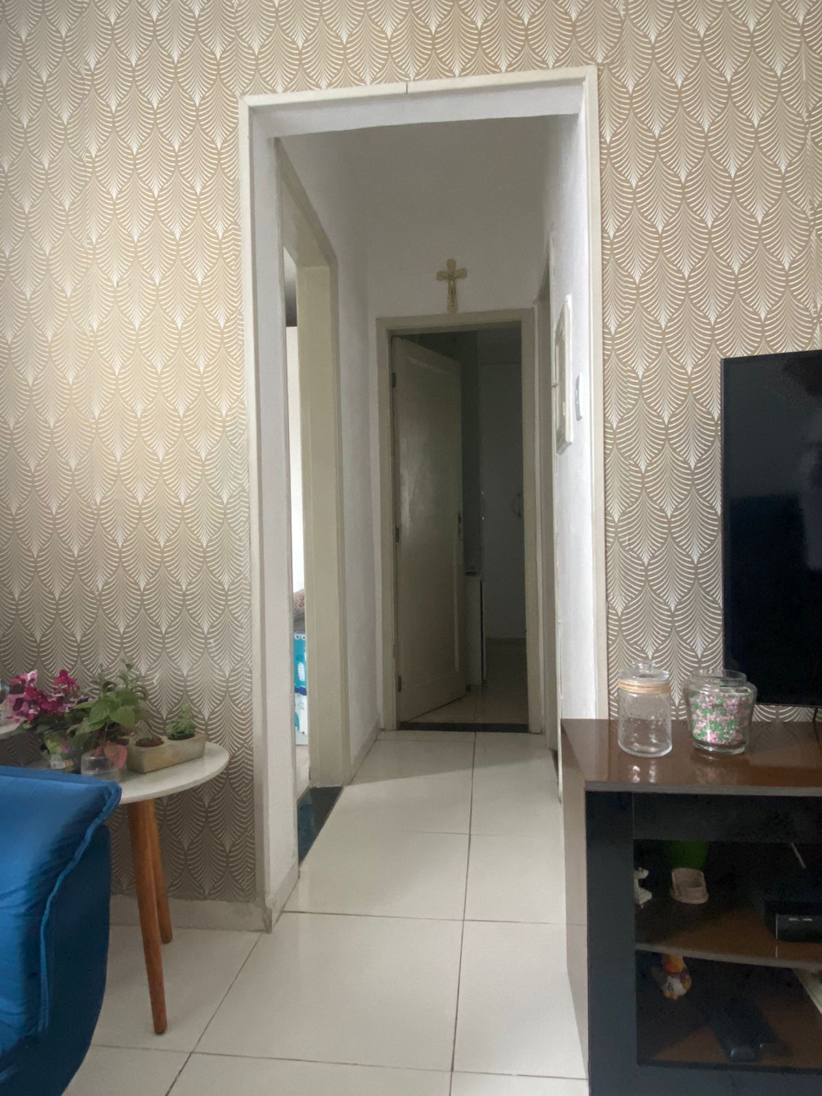 Imagem Apartamento com 2 Quartos à Venda, 58 m²em Macuco - Santos