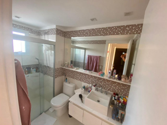 Imagem Apartamento com 4 Quartos à Venda, 271 m² em Jardim Vila Mariana - São Paulo
