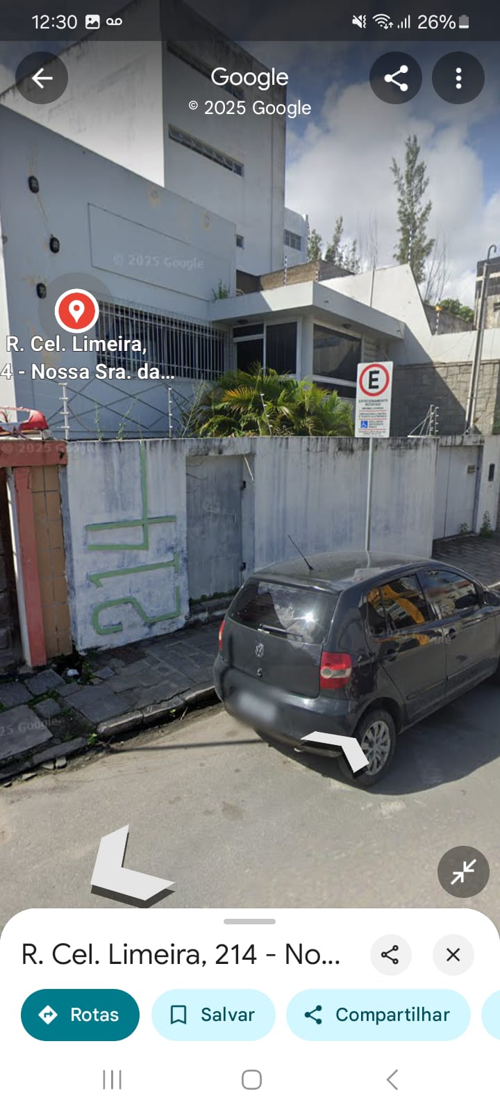 Imagem Casa com 3 Quartos à Venda, 26.953 m² em Nossa Senhora das Dores - Caruaru Imagem Casa com 3 Quartos à Venda, 26.953 m² em Nossa Senhora das Dores - Caruaru