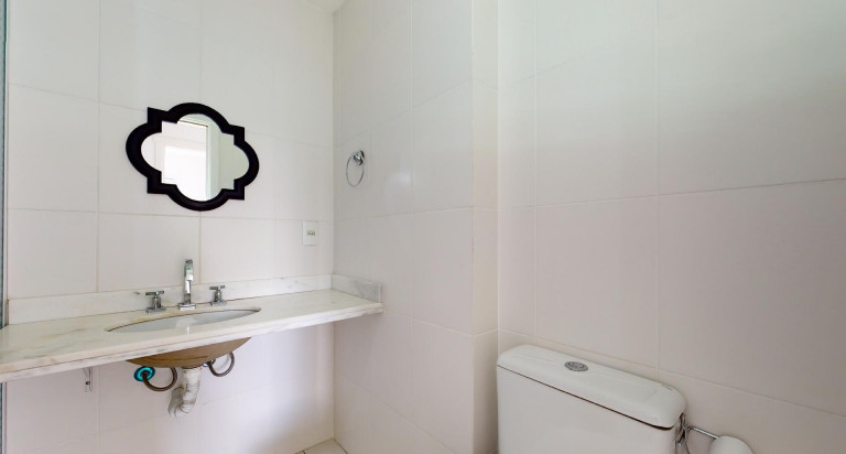 Imagem Apartamento com 2 Quartos à Venda, 60 m² em Partenon - Porto Alegre