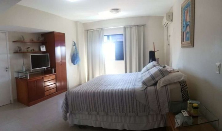 Imagem Apartamento com 4 Quartos à Venda, 178 m² em Lagoa Nova - Natal Imagem Apartamento com 4 Quartos à Venda, 178 m² em Lagoa Nova - Natal