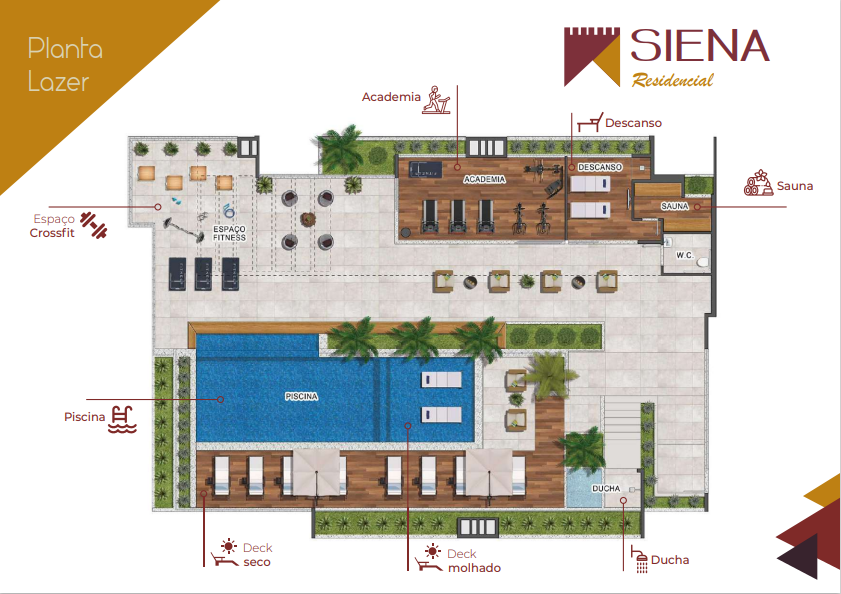 Imagem Apartamento com 2 Quartos à Venda, 75 m²em Itagua - Ubatuba