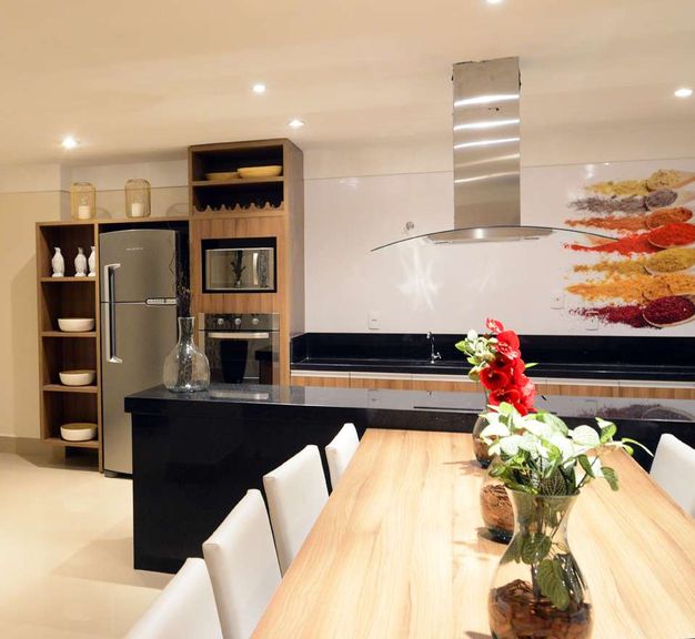 Imagem Apartamento com 3 Quartos à Venda, 74 m² em Santa Isabel - Teresina Imagem Apartamento com 3 Quartos à Venda, 74 m² em Santa Isabel - Teresina
