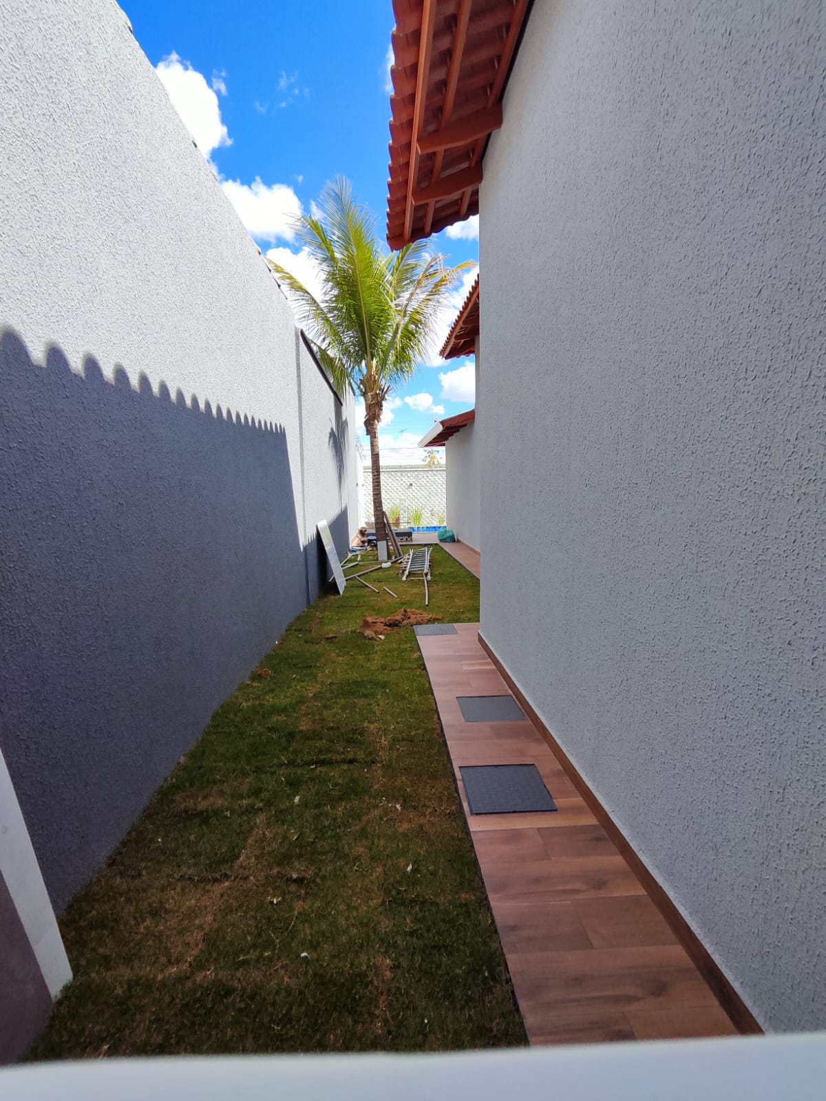 Imagem Casa com 3 Quartos à Venda, 245 m²em Vila Concórdia - Goiânia