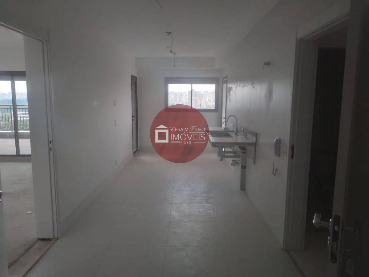 Imagem Apartamento com 4 Quartos à Venda, 244 m²em Vila Clementino - São Paulo