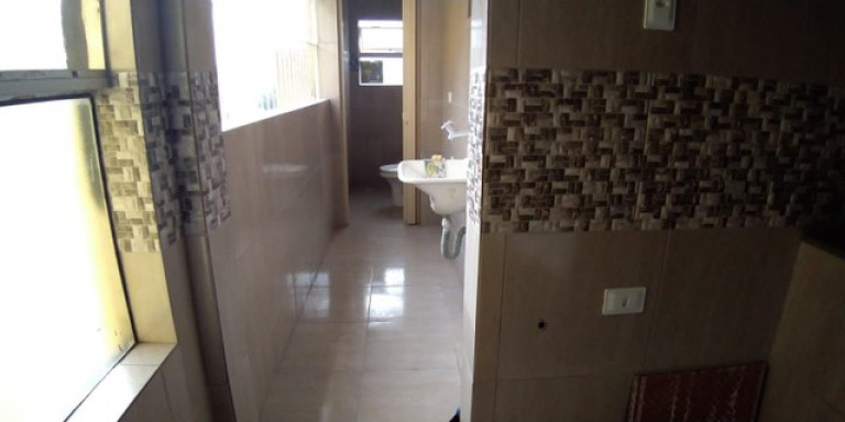 Imagem Apartamento com 2 Quartos à Venda, 58 m² em Barra de Jangada - Jaboatão dos Guararapes