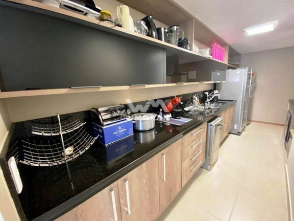 Imagem Apartamento com 3 Quartos à Venda, 148 m² em Riviera - Bertioga