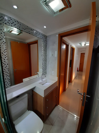 Imagem Apartamento com 2 Quartos à Venda, 90 m² em Jardim São Cristóvão - São Paulo