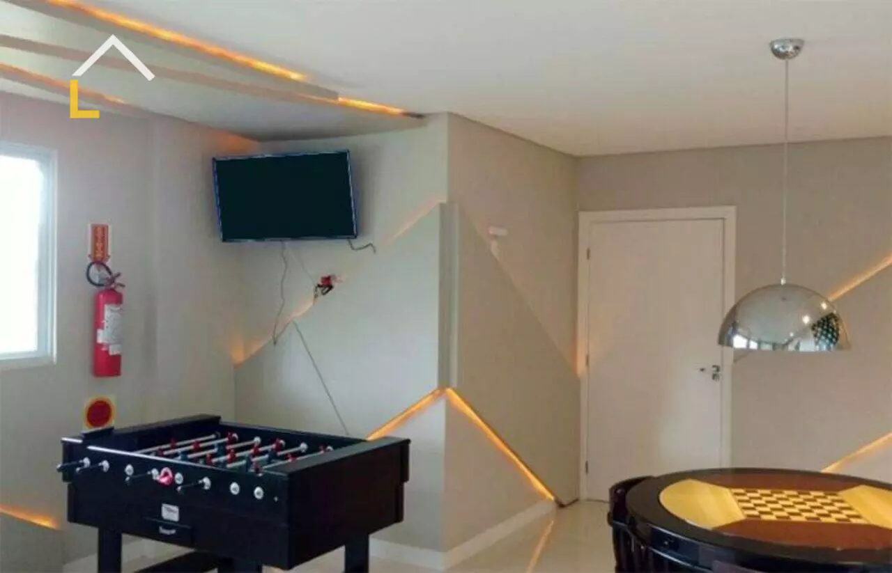 Imagem Apartamento com 2 Quartos à Venda, 77 m² em Santo Antônio - Joinville