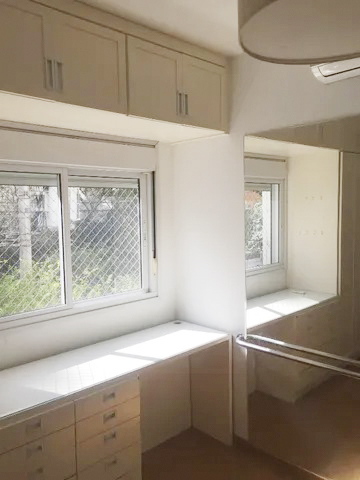 Imagem Apartamento com 3 Quartos à Venda, 169 m²em Vila Nova Conceição - São Paulo