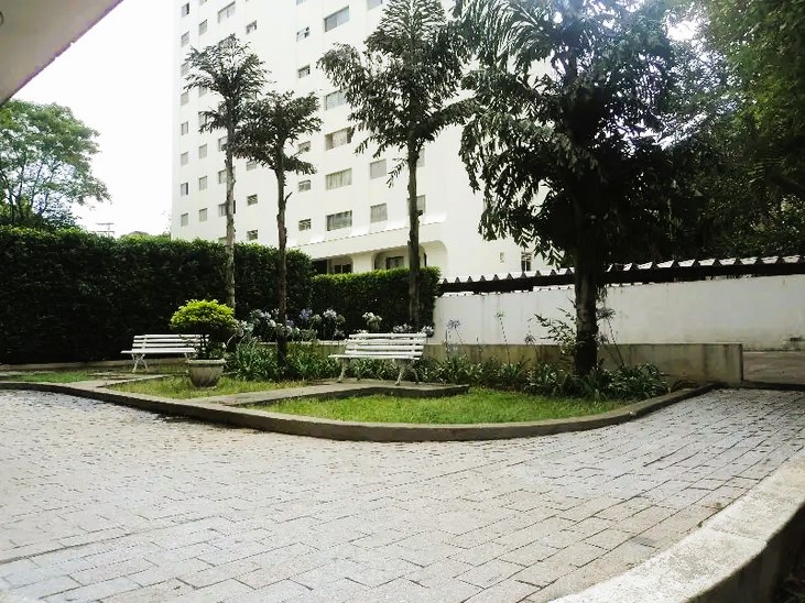 Imagem Apartamento com 3 Quartos à Venda, 82 m²em Campo Belo - São Paulo Imagem Apartamento com 3 Quartos à Venda, 82 m²em Campo Belo - São Paulo