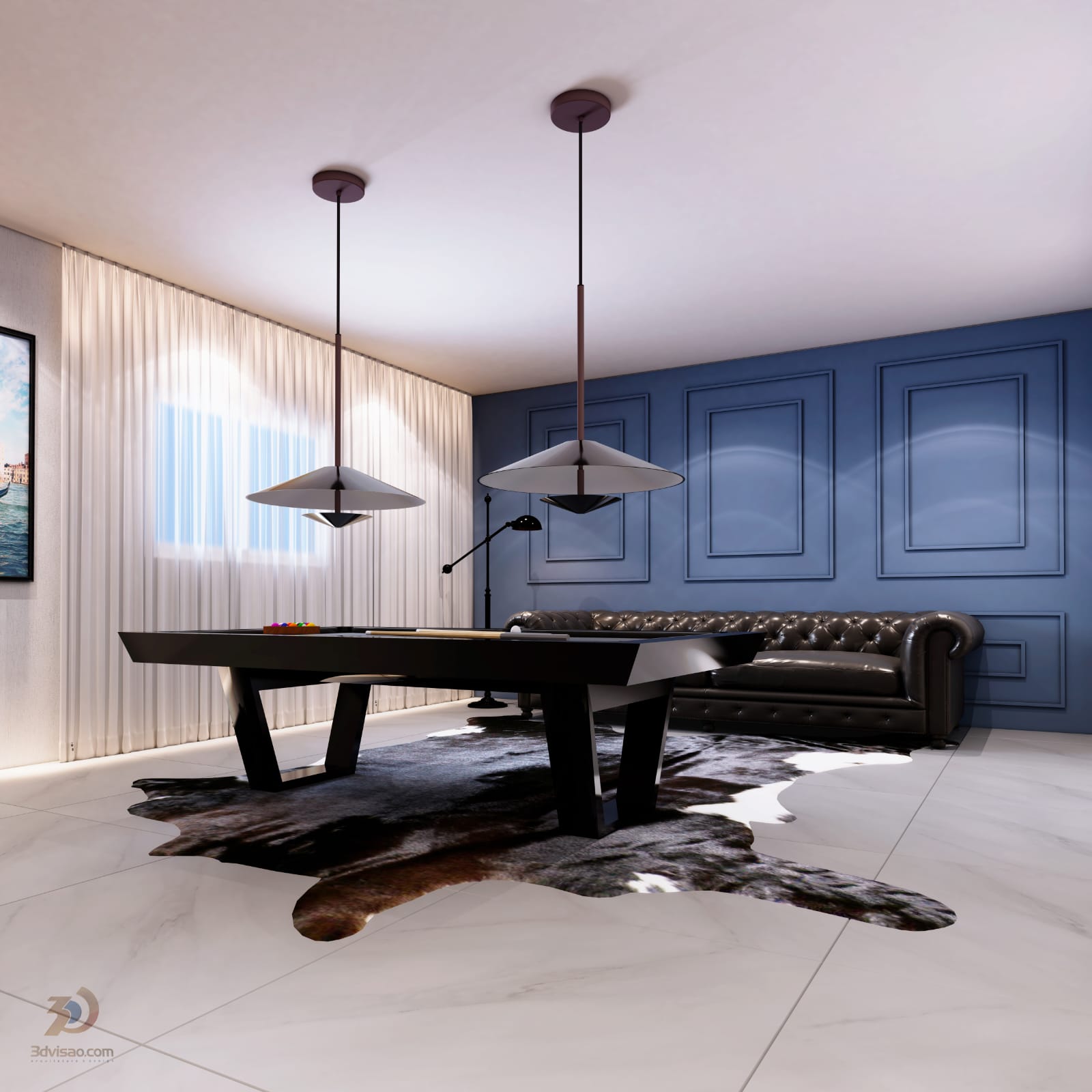 Imagem Apartamento com 3 Quartos à Venda, 116 m² em Aviação - Praia Grande