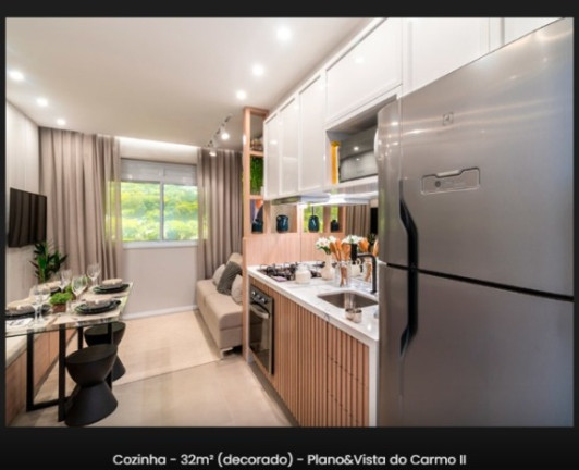 Imagem Apartamento com 2 Quartos à Venda, 32 m² em Colônia (Zona Leste) - São Paulo Imagem Apartamento com 2 Quartos à Venda, 32 m² em Colônia (Zona Leste) - São Paulo
