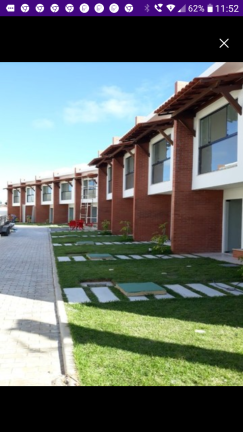 Imagem Casa de Condomínio com 3 Quartos à Venda, 130 m² em Ipitanga - Lauro de Freitas Imagem Casa de Condomínio com 3 Quartos à Venda, 130 m² em Ipitanga - Lauro de Freitas