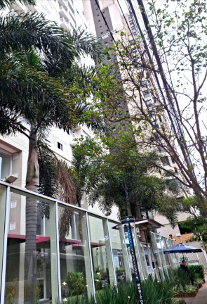 Imagem Edifício Residencial com 2 Quartos à Venda, 60 m² em Brás - São Paulo Imagem Edifício Residencial com 2 Quartos à Venda, 60 m² em Brás - São Paulo